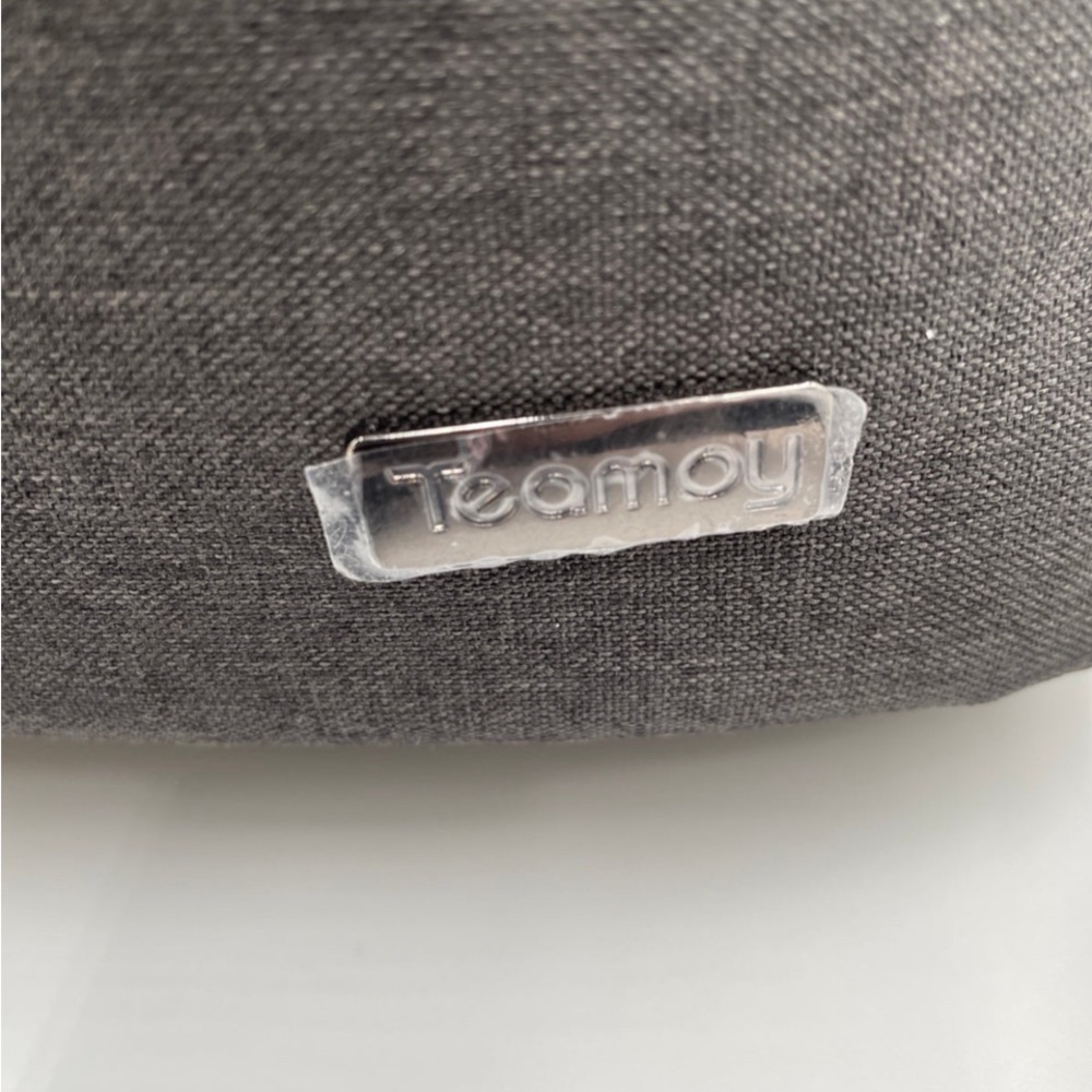 Teamoy Double Layer Breastmilk‎ Cooler Travel Bag with Ice Pack NWOT - Picture 10 of 11